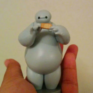 Meet your Posher, Stephanie